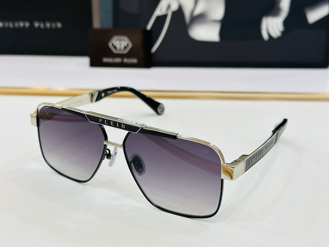 Philipp Plein Sunglasses